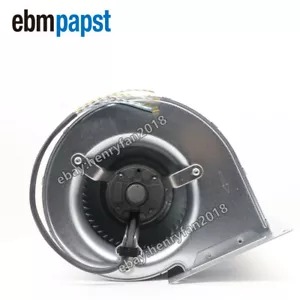 Ebmpapst D2E146-AP47-F8 D2E146-AP47-B8 Centrifugal Fan 230VAC 300W Inverter Fan - Picture 1 of 6