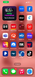 Apple iPhone 14 with tiktok- 128 GB - Black (Unlocked) - Picture 1 of 1