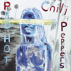 Red Hot Chili Peppers By The Way CD NEW SEALED Universally Speaking/Zephyr Song+ - Imagen 1 de 4