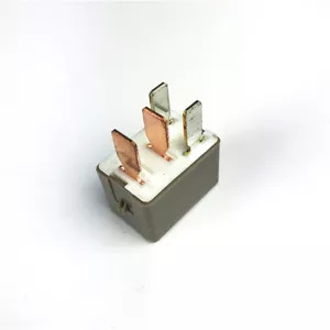 Fits for Toyota Lexus Scion 90987-02028 A/C Compressor Clutch Relay 4-Pin 12V - Picture 1 of 6