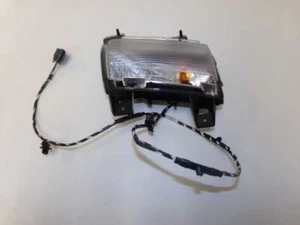 2014 2015 2016 2017 2018 JEEP WRANGLER Passenger Corner/Park Light - Bild 1 von 6