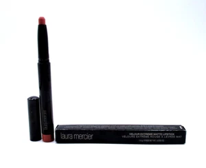 Laura Mercier Velour Extreme Matte Lipstick ~ Vibe ~ 1.4 g / 0.035 oz ~ BNIB - Picture 1 of 6