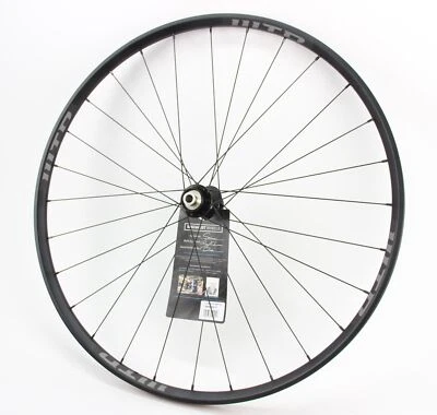 WTB KOM Light i21 INDUSTRY NINE 27,5 Zoll Voderrad 15x100 mm Laufrad 650B CL   - Bild 1 von 4