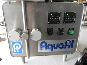 Bemis Perry Industries Aquafil TPLF-2 Serial# 3314 - Picture 1 of 8