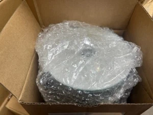 100 PCS MEDIAPRO CD-R 80MIN, 52X, WHITE INKJET HUB PRINTABLE, MS1132A FREE SHIP - Picture 1 of 2