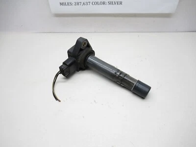 Bobina de encendido Honda Pilot 30520 2003-2008-PVJ-A01 OEM Foto 1 de 4