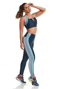 Activewear, workout jumpsuit. Set of legging that will enhance your body - Picture 1 of 7