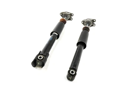 BMW X1 (F48) 2017 suspensión trasera izquierda y derecha juego de puntales de amortiguador-2 Foto 1 de 4