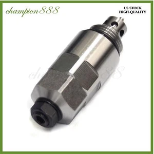 Válvula de control de válvula de alivio de presión 4309832 para excavadora Hitachi ZX200-1 EX220 - Imagen 1 de 3