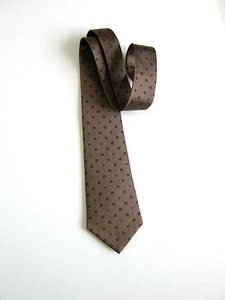 GEOFFREY BEENE NEU NEW ORIGINAL 100% TRICEL  - Bild 1 von 6