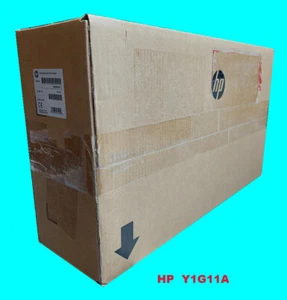 HP Locher-Einheit, Y1G11A, 2/4 Loch, für: Y1G07A, Y1G18A, 6GW51A, 6GW55A - Bild 1 von 3