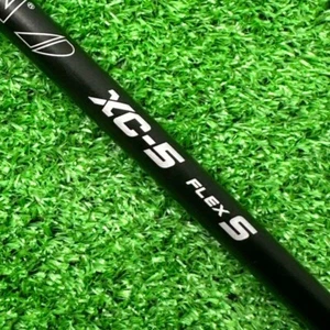 Graphite Design TOUR AD XC-5 Driver Shaft S Stiff Titleist Adaper golf club - Picture 1 of 7