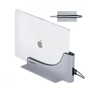 Dock for 13" 15" 16" MacBook Pro - Docking Station - Connect w/Two Thunderbol... - Picture 1 of 7