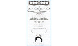 Genuine AJUSA OEM Replacement Full Engine Rebuild Gasket Set [50148800] - Picture 1 of 2