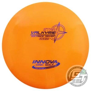 NEW Innova Star Valkyrie Distance Driver Golf Disc - COLORS WILL VARY - Picture 1 of 7
