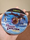 Microsoft Original Xbox Disc Only TESTED - Panzer Dragoon Orta - Fast Shipping