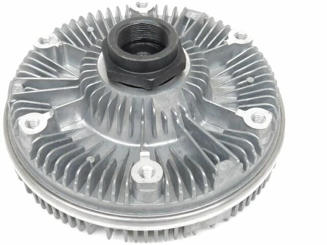 Para 1993-1997 Ford E350 Econoline ventilador embreagem EUA motor funciona 12914CZ 1994 1995 - Imagem 1 de 2