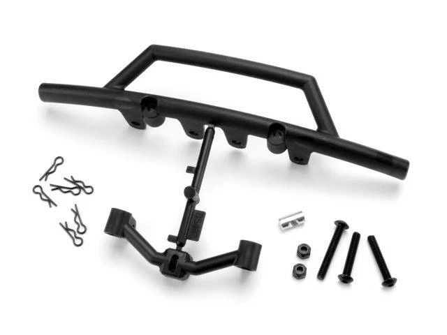 NEW HPI Baja 5T/5SC/5SC SS Bumper Guard Set 85423 - Image 1 of 1