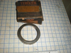 Timken Bearing # 13 Cup BBB - Bild 1 von 1