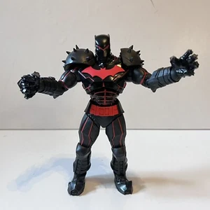 Figura de acción Batman In Hellbat DC Multiverse - McFarlane Toys - Imagen 1 de 5