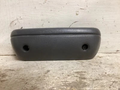Brazos de puerta delantera gris para camioneta Toyota 1989-1995 74210-89105 Foto 1 de 4