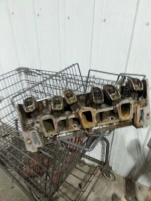 Cylinder Head Federal Fits 96-02 SILHOUETTE 1590781 - Image 1 of 3