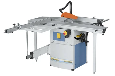 Bernardo Formatkreissäge FKS 1600 N -  sofort ab Lager Polch - Bild 1 von 4