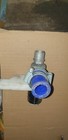 Air Bypass Valve Fits Subaru Impreza Rally Car Cosworth Evo
