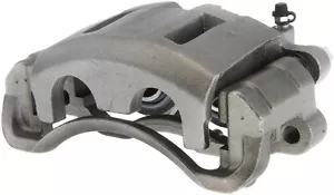 Brand New Front Left Disc Brake Caliper Fits Blazer Jimmy S10 W/ Bracket & Hrdwr - Bild 1 von 3