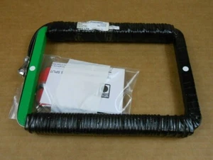 NEW WICC 91SP-2000-00-L36 CURRENT TRANSFORMER 2000:5A 0.6KV BIL 10KV (2 AVAIL) - Picture 1 of 3