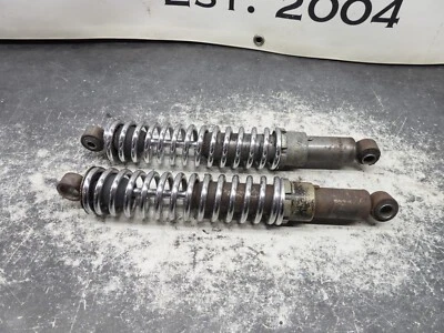 Amortiguadores BSA 250 B25 1969 Starfire 2278 Foto 1 de 4