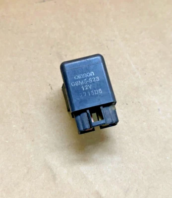 Relé de carga Suzuki LS650 Savage (NP41B) 3874024X50 Foto 1 de 2