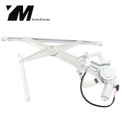 Front or Rear RightPower Window Regulator w/Motor for Toyota Tundra 2007-2014 - Image 1 of 4