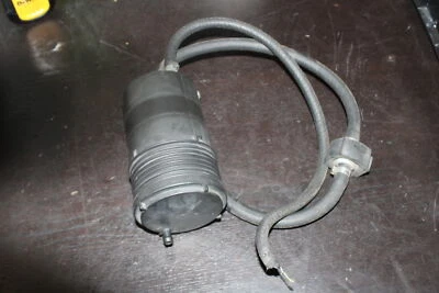 2008 Aprilia Shiver 750 CHARCOAL CANISTER — 第 1/4 张图片