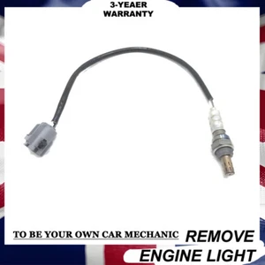Sensore Ossigeno Per Chrysler Sebring Cirrus Dodge Stratus Ram 2500 Jeep 234-4076 - Foto 1 di 6