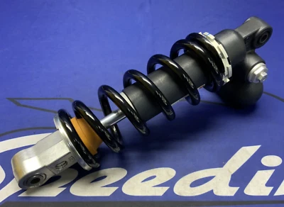 Suzuki Rear Shock Absorber GSXR 600/750 2011-2024 OEM 62100-14851-019 - Image 1 of 4