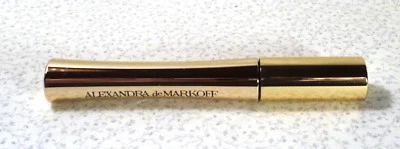 Alexandra De Markoff Black Mascara - Full-Size - .33 oz.  - Image 1 of 2