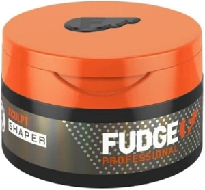 Fudge Professional Hair Shaper, Hair Wax, Hair Styling Paste for Men, 75 g - Picture 1 of 5