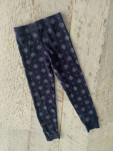 disney Frozen Girls size 5 PJ pyjama pants - Picture 1 of 1