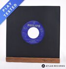 Dusty Springfield - I Close My Eyes And Count To Ten - 7" Vinyl Record - VG