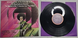 Leonid Hambro und Gershon Kingsley – eingeschaltet Gershwin LP AV-11004-598 - Bild 1 von 11