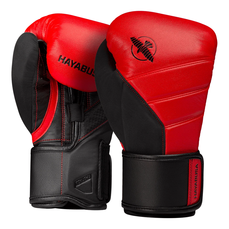 Hayabusa T3 Boxing Gloves - Image 1 of 1