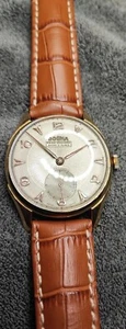 Dogma PRIMA, reloj vintage 1950, ETA 853, Cauny etc... - Imagen 1 de 23