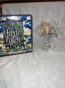 Faerie Glen #FG850 DEVONISE, Dancing Faeries von Munro von 2006, NEU/Box 7,5" - Bild 1 von 10