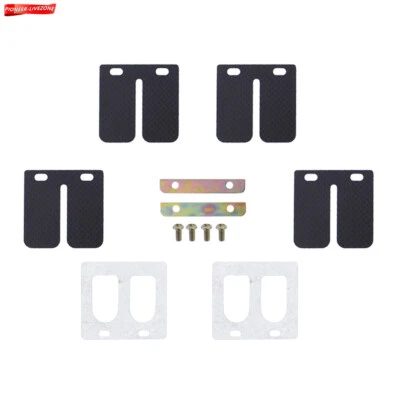 Flex Dual Stage Intake Reeds Set For Yamaha Blaster 200 YFS200 SE 1988-2006 - Image 1 of 3