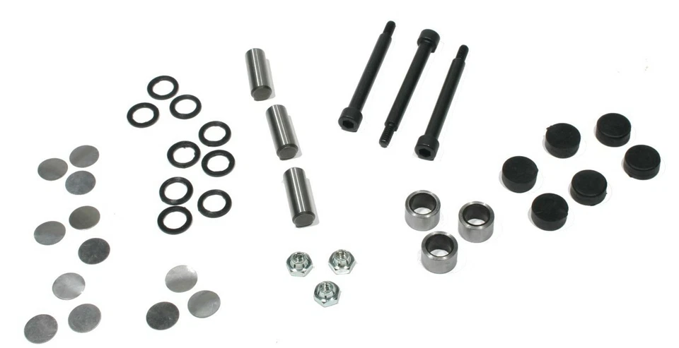 Polaris Xpress 300, 1996 1997 1998 1999, Clutch Spider Rebuild Kit - Image 1 of 1