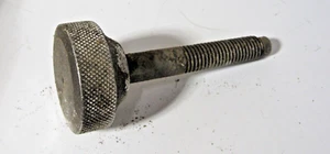PERILLA SHOPSMITH MODELO 10ER 4" Largo #CB-D - Imagen 1 de 4