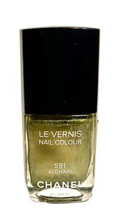 CHANEL LE VERNIS Nail Color Polish - 691 Alchimie New - Picture 1 of 1