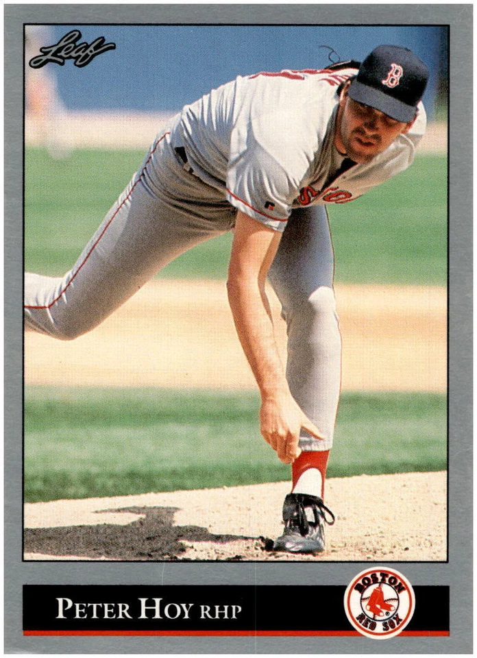 1992 Leaf baseball Cards - U Pick - Build your set - favorite plyers Free Ship - Image 1 of 1