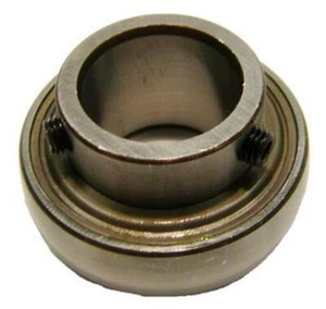SKF GYA108-RRB SKF Adapter Bearing Ball Insert GYA108-RRB 3.150 In - Picture 1 of 4